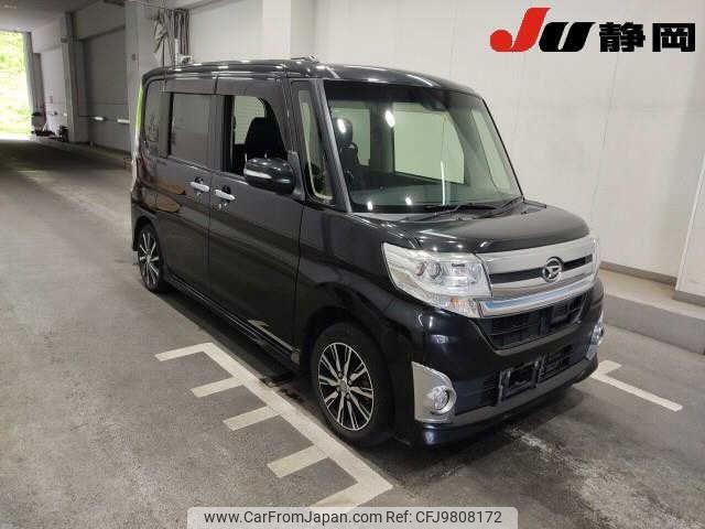 daihatsu tanto 2015 -DAIHATSU--Tanto LA600S--LA600S-0309666---DAIHATSU--Tanto LA600S--LA600S-0309666- image 1