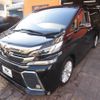 toyota vellfire 2016 -TOYOTA 【名変中 】--Vellfire AGH30W--0101479---TOYOTA 【名変中 】--Vellfire AGH30W--0101479- image 28