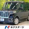 suzuki spacia 2019 -SUZUKI--Spacia DAA-MK53S--MK53S-608647---SUZUKI--Spacia DAA-MK53S--MK53S-608647- image 1