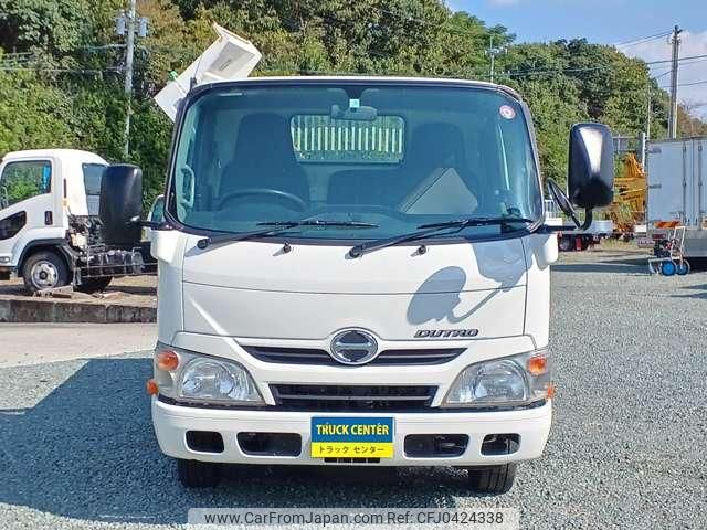 hino dutro 2015 GOO_NET_EXCHANGE_0840296A30241108W001 image 2