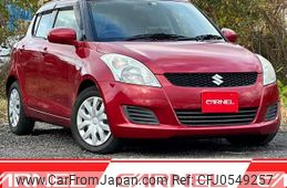 suzuki swift 2011 M00613