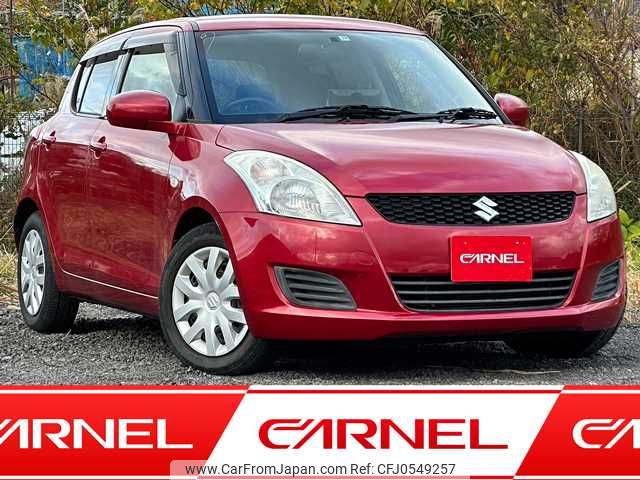 suzuki swift 2011 M00613 image 1