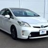 toyota prius 2012 -TOYOTA--Prius DAA-ZVW30--ZVW30-1554950---TOYOTA--Prius DAA-ZVW30--ZVW30-1554950- image 17