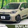 toyota sienta 2022 CFJ1691304 image 1