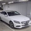 mercedes-benz c-class-station-wagon 2016 -MERCEDES-BENZ--Benz C Class Wagon WDD2052472F314660---MERCEDES-BENZ--Benz C Class Wagon WDD2052472F314660- image 1