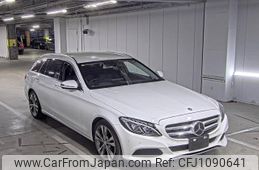 mercedes-benz c-class-station-wagon 2016 -MERCEDES-BENZ--Benz C Class Wagon WDD2052472F314660---MERCEDES-BENZ--Benz C Class Wagon WDD2052472F314660-