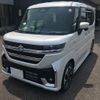 suzuki spacia 2023 -SUZUKI 【名変中 】--Spacia MK94S--111069---SUZUKI 【名変中 】--Spacia MK94S--111069- image 1