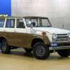 toyota land-cruiser 1977 -トヨタ--ランドクルーザー５６ Z-FJ56V--FJ56001196---トヨタ--ランドクルーザー５６ Z-FJ56V--FJ56001196- image 2