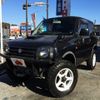 suzuki jimny 2010 -SUZUKI--Jimny ABA-JB23W--JB23W-624313---SUZUKI--Jimny ABA-JB23W--JB23W-624313- image 1