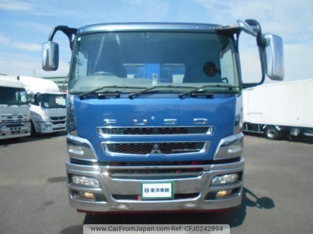 mitsubishi-fuso super-great 2016 -MITSUBISHI--Super Great QPG-FV60VZ--FV60VZ-520012---MITSUBISHI--Super Great QPG-FV60VZ--FV60VZ-520012- image 2