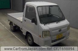 subaru sambar-truck 2010 CFJ1698894