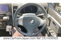 suzuki wagon-r 2010 CFJ1650903