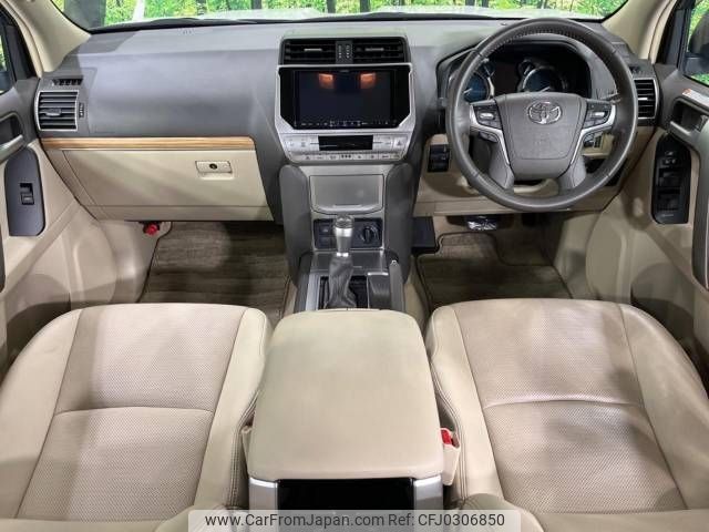 toyota land-cruiser-prado 2021 -TOYOTA--Land Cruiser Prado 3DA-GDJ150W--GDJ150-0060683---TOYOTA--Land Cruiser Prado 3DA-GDJ150W--GDJ150-0060683- image 2