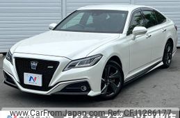 toyota crown 2020 -TOYOTA--Crown 6AA-AZSH21--AZSH21-1012643---TOYOTA--Crown 6AA-AZSH21--AZSH21-1012643-