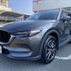 mazda cx-5 2018 -MAZDA--CX-5 6BA-KF5P--KF5P-203366---MAZDA--CX-5 6BA-KF5P--KF5P-203366- image 7