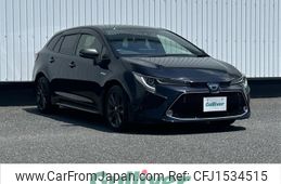 toyota corolla-touring-wagon 2019 CFJ1534515
