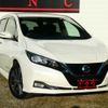 nissan leaf 2018 quick_quick_ZE1_ZE1-010659 image 14