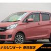 mitsubishi ek-wagon 2019 quick_quick_DBA-B11W_B11W-0525583 image 1