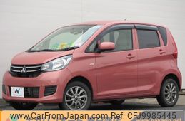 mitsubishi ek-wagon 2019 quick_quick_DBA-B11W_B11W-0525583