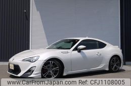 toyota 86 2013 -TOYOTA--86 ZN6--025293---TOYOTA--86 ZN6--025293-