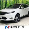 toyota harrier 2017 -TOYOTA--Harrier DBA-ZSU60W--ZSU60-0107841---TOYOTA--Harrier DBA-ZSU60W--ZSU60-0107841- image 1