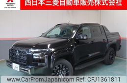mitsubishi triton 2024 quick_quick_3DF-LC2T_LC2T-0003021