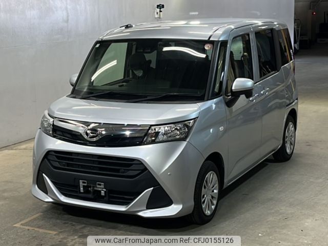 daihatsu thor 2019 -DAIHATSU--Thor M900S-0052459---DAIHATSU--Thor M900S-0052459- image 1