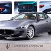 maserati granturismo 2016 -MASERATI--Maserati GranTurismo ABA-MGTA1--ZAMVL45J000214453---MASERATI--Maserati GranTurismo ABA-MGTA1--ZAMVL45J000214453- image 1