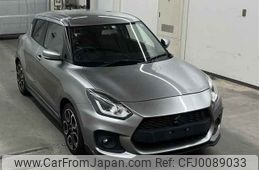 suzuki swift 2019 -SUZUKI--Swift ZC33S-127784---SUZUKI--Swift ZC33S-127784-