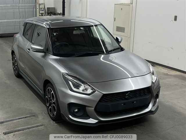 suzuki swift 2019 -SUZUKI--Swift ZC33S-127784---SUZUKI--Swift ZC33S-127784- image 1