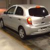 nissan march 2020 CFJ1700374 image 5