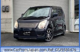 suzuki wagon-r 2013 GOO_JP_700102009130240312001