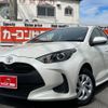 toyota yaris 2022 CFJ1798190 image 36