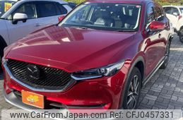 mazda cx-5 2017 quick_quick_LDA-KF2P_KF2P-128504