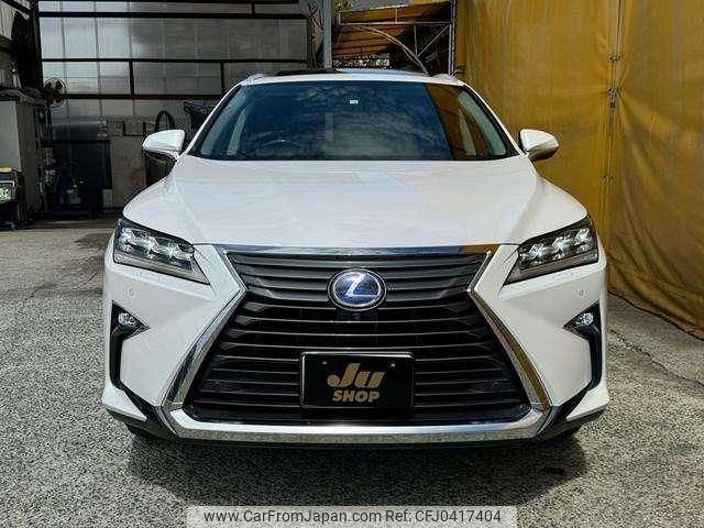 lexus rx 2016 quick_quick_DAA-GYL20W_GYL20-0002120 image 2