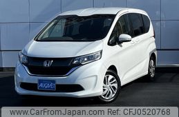 honda freed 2019 -HONDA--Freed DBA-GB5--GB5-1123409---HONDA--Freed DBA-GB5--GB5-1123409-