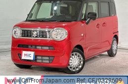 suzuki wagon-r 2023 quick_quick_MX91S_MX91S-204428