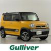 suzuki hustler 2018 -SUZUKI--Hustler DAA-MR41S--MR41S-639164---SUZUKI--Hustler DAA-MR41S--MR41S-639164- image 1