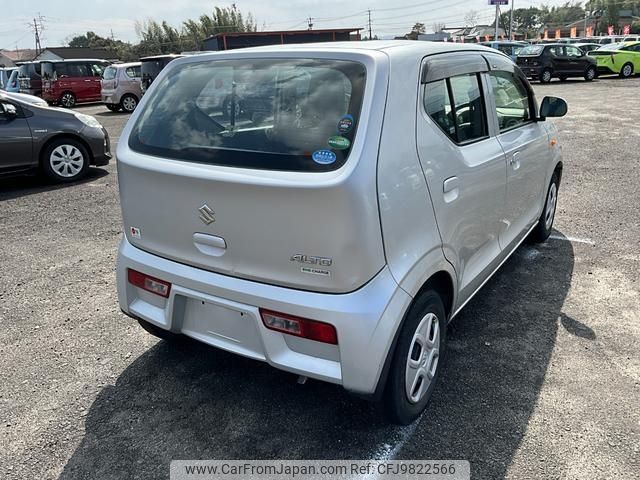 suzuki alto 2016 -SUZUKI--Alto HA36S--298425---SUZUKI--Alto HA36S--298425- image 2