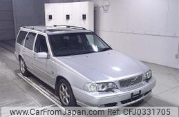 volvo v70 2000 -VOLVO--Volvo V70 8B5244W--Y2713238---VOLVO--Volvo V70 8B5244W--Y2713238-