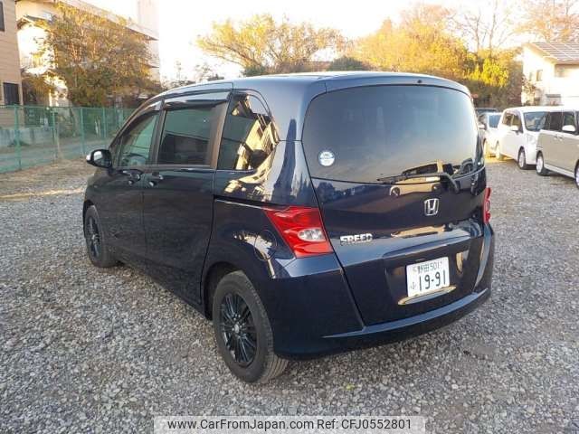 honda freed 2011 -HONDA 【野田 500】--Freed DBA-GB3--GB3-1356399---HONDA 【野田 500】--Freed DBA-GB3--GB3-1356399- image 2