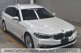 bmw 5-series 2017 -BMW--BMW 5 Series WBAJL12000BE46877---BMW--BMW 5 Series WBAJL12000BE46877-