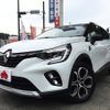 renault captur 2022 -RENAULT--Renault Captur 5AA-HJBH4MH--VF1RJB005N0844699---RENAULT--Renault Captur 5AA-HJBH4MH--VF1RJB005N0844699- image 1