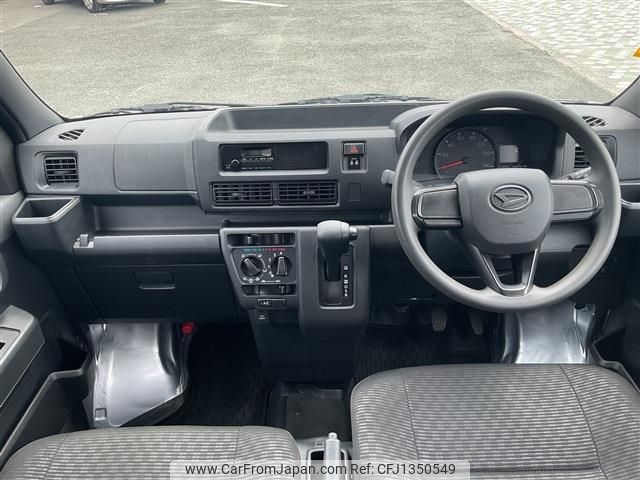 daihatsu hijet-cargo 2022 CFJ1350549 image 2