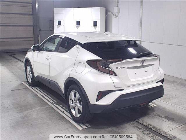 toyota c-hr 2019 -TOYOTA--C-HR NGX50-2034808---TOYOTA--C-HR NGX50-2034808- image 2