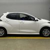 toyota yaris 2022 -TOYOTA--Yaris 6AA-MXPH10--MXPH10-2091787---TOYOTA--Yaris 6AA-MXPH10--MXPH10-2091787- image 13