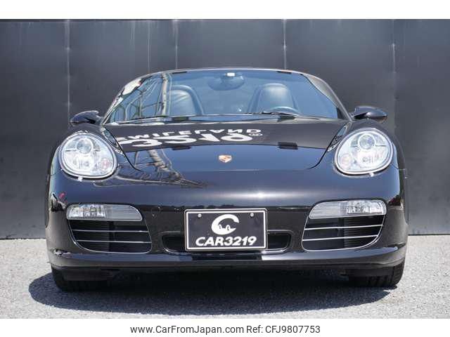 porsche boxster 2005 -PORSCHE 【名変中 】--Porsche Boxster 98726--5U721630---PORSCHE 【名変中 】--Porsche Boxster 98726--5U721630- image 2