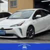 toyota prius 2020 quick_quick_DAA-ZVW51_ZVW51-6157693 image 1