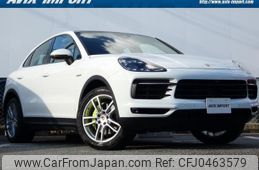 porsche cayenne 2020 quick_quick_E3L30_WP1ZZZ9YZLDA73118