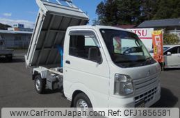 suzuki carry-truck 2016 CFJ1856581